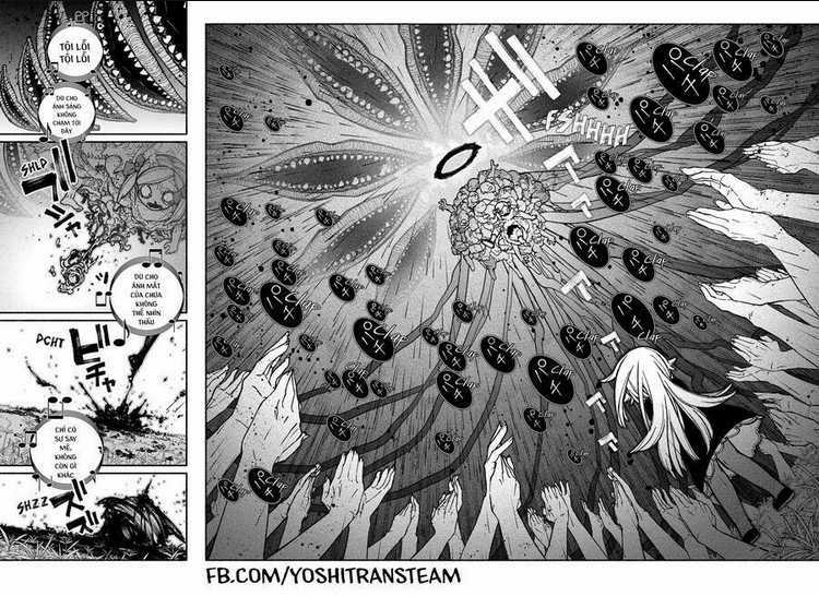 Make The Exorcist Fall In Love Chapter 25 trang 8