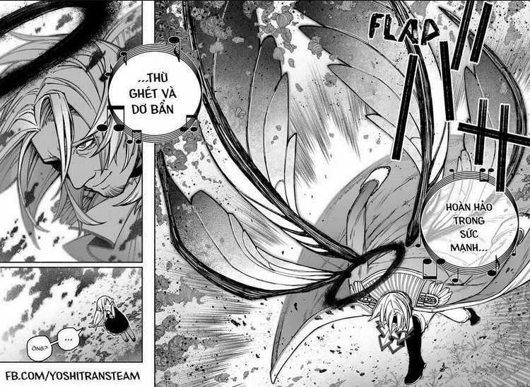 Make The Exorcist Fall In Love Chapter 25 trang 9