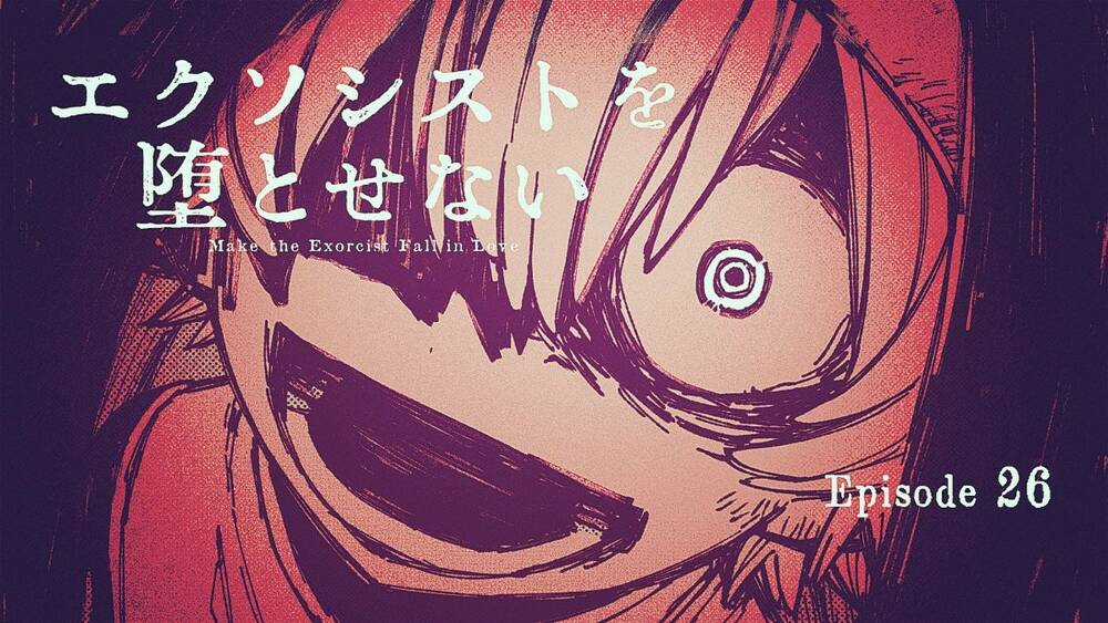 Make The Exorcist Fall In Love Chapter 26 trang 21