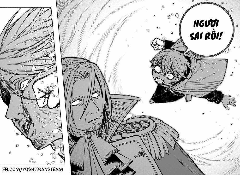 Make The Exorcist Fall In Love Chapter 27 trang 23