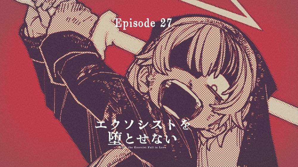 Make The Exorcist Fall In Love Chapter 27 trang 26