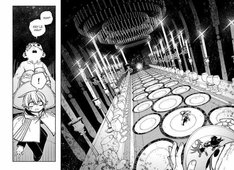 Make The Exorcist Fall In Love Chapter 28 trang 14