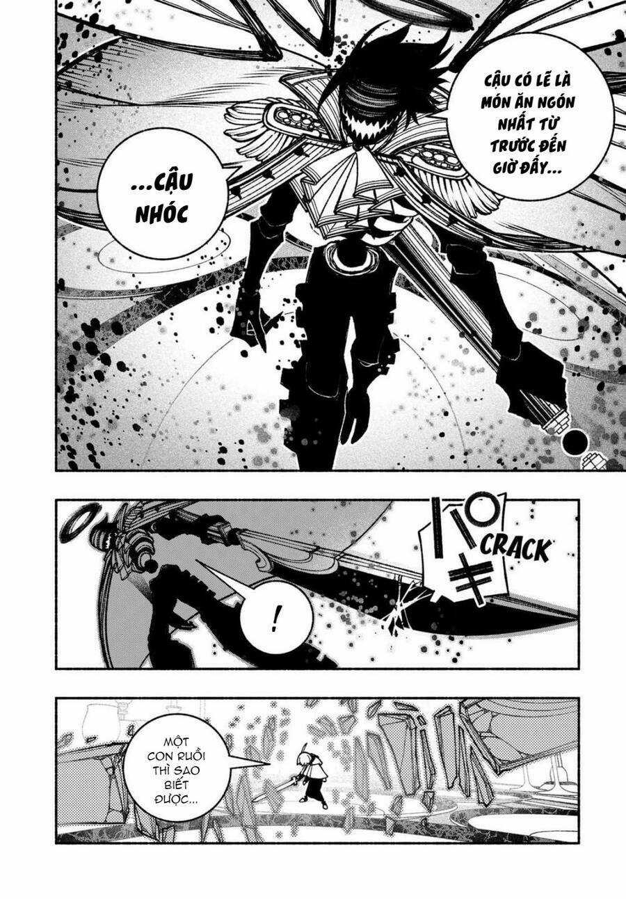 Make The Exorcist Fall In Love Chapter 28 trang 20