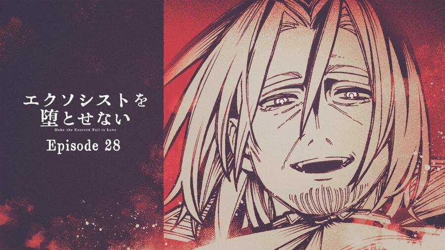 Make The Exorcist Fall In Love Chapter 28 trang 23