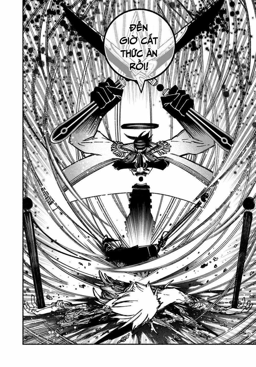 Make The Exorcist Fall In Love Chapter 29 trang 12