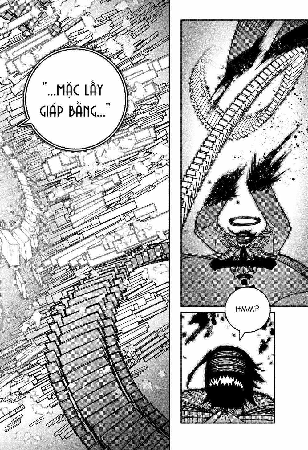 Make The Exorcist Fall In Love Chapter 29 trang 14