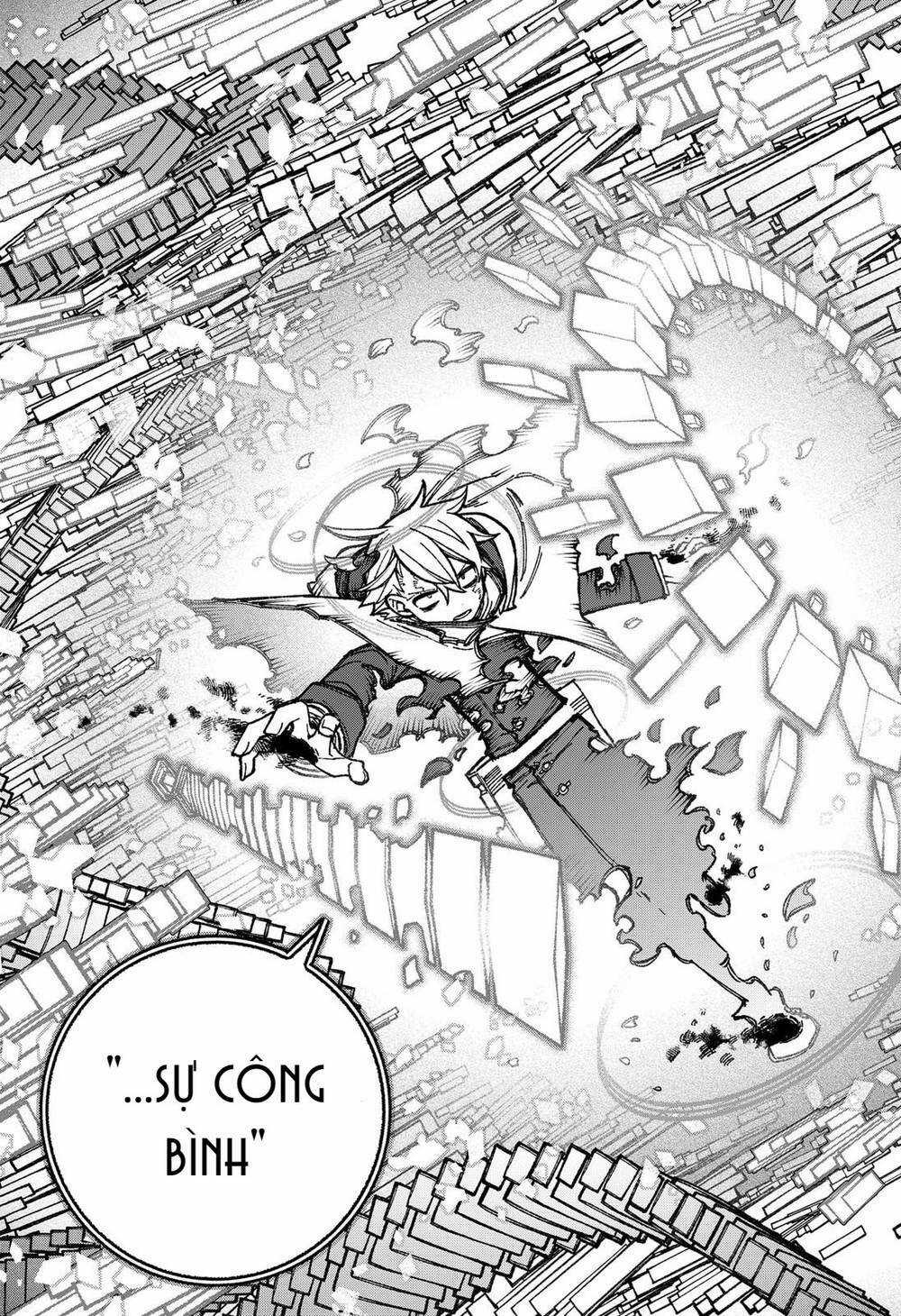 Make The Exorcist Fall In Love Chapter 29 trang 15