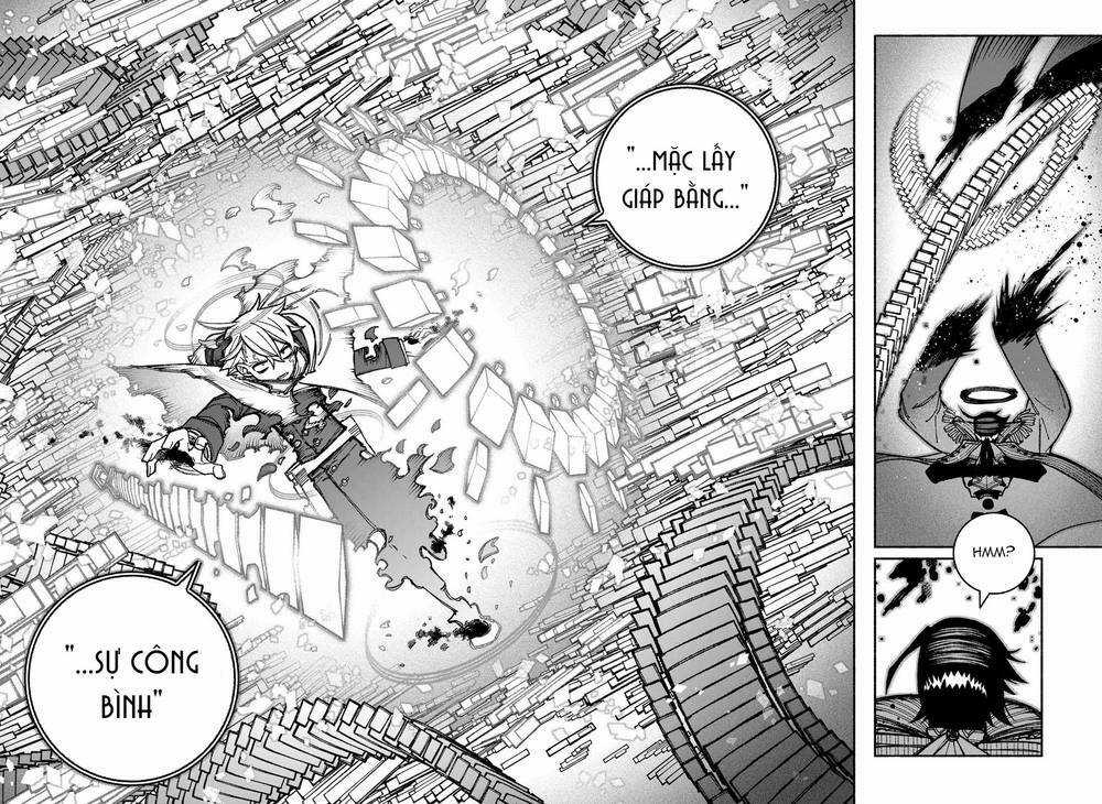 Make The Exorcist Fall In Love Chapter 29 trang 16