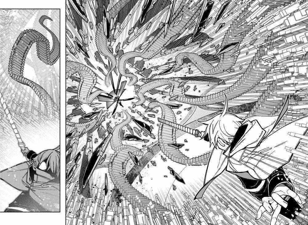 Make The Exorcist Fall In Love Chapter 29 trang 19