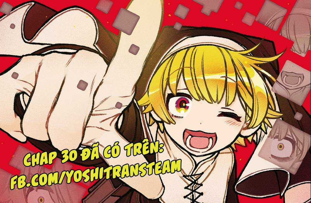 Make The Exorcist Fall In Love Chapter 29 trang 25