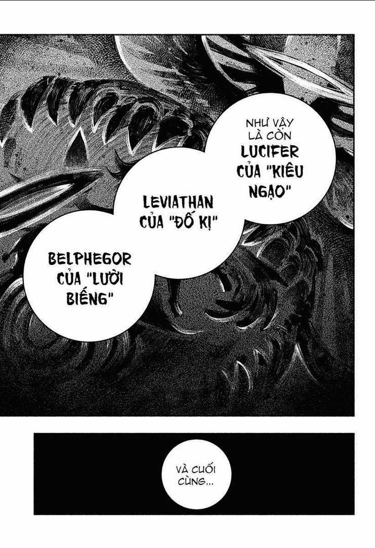 Make The Exorcist Fall In Love Chapter 3 trang 12