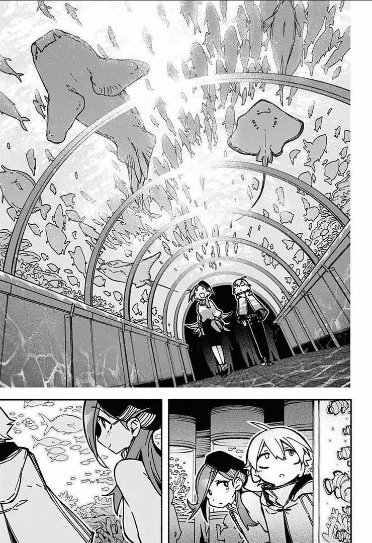 Make The Exorcist Fall In Love Chapter 3 trang 16