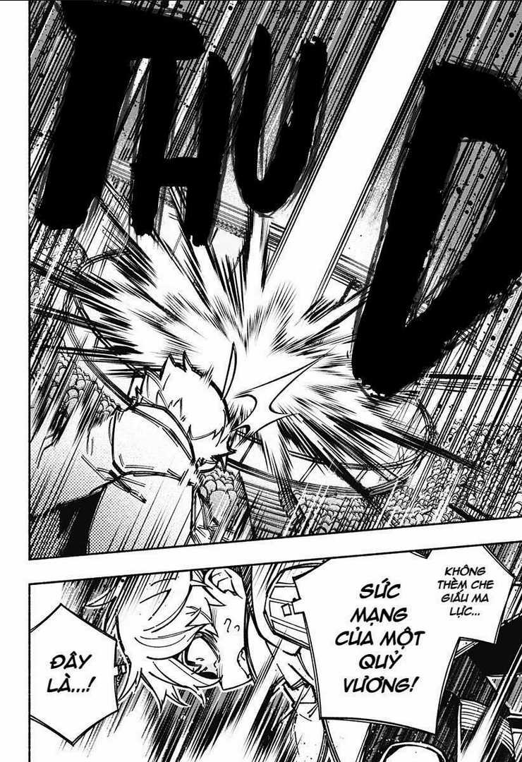 Make The Exorcist Fall In Love Chapter 3 trang 25