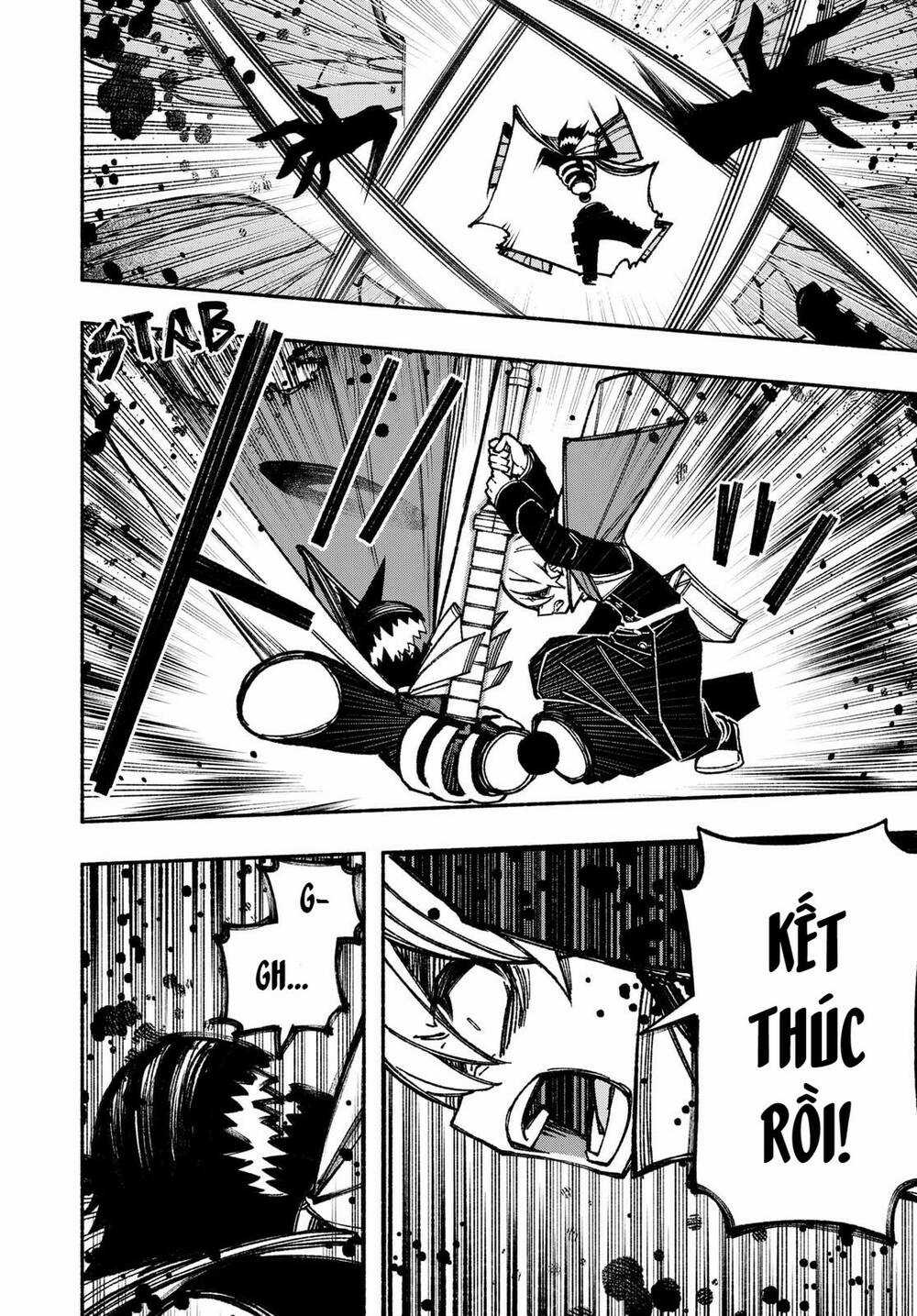 Make The Exorcist Fall In Love Chapter 30 trang 19