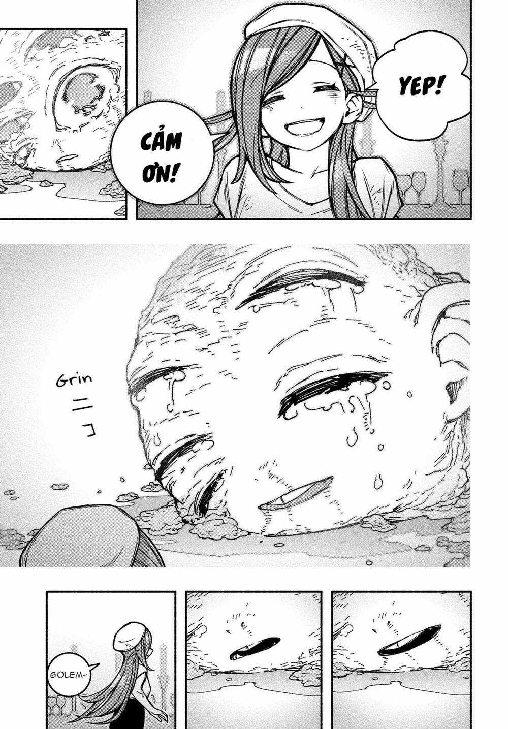 Make The Exorcist Fall In Love Chapter 30 trang 22