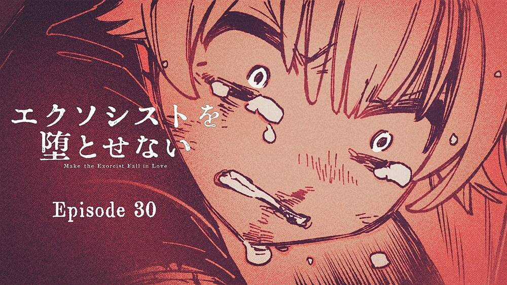 Make The Exorcist Fall In Love Chapter 30 trang 25