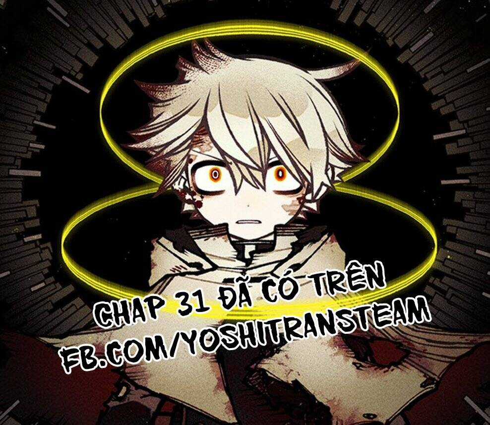 Make The Exorcist Fall In Love Chapter 30 trang 26