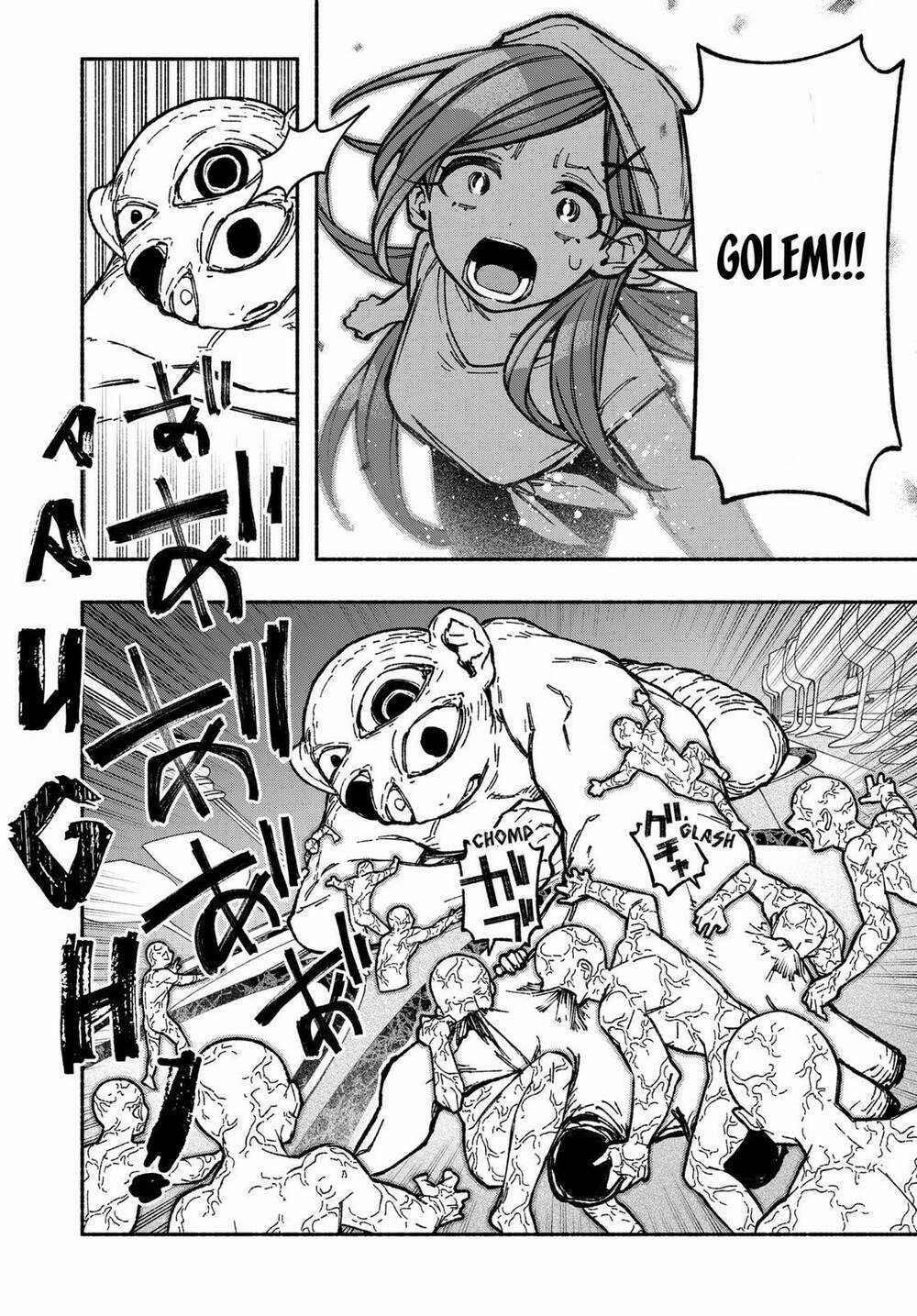 Make The Exorcist Fall In Love Chapter 30 trang 5