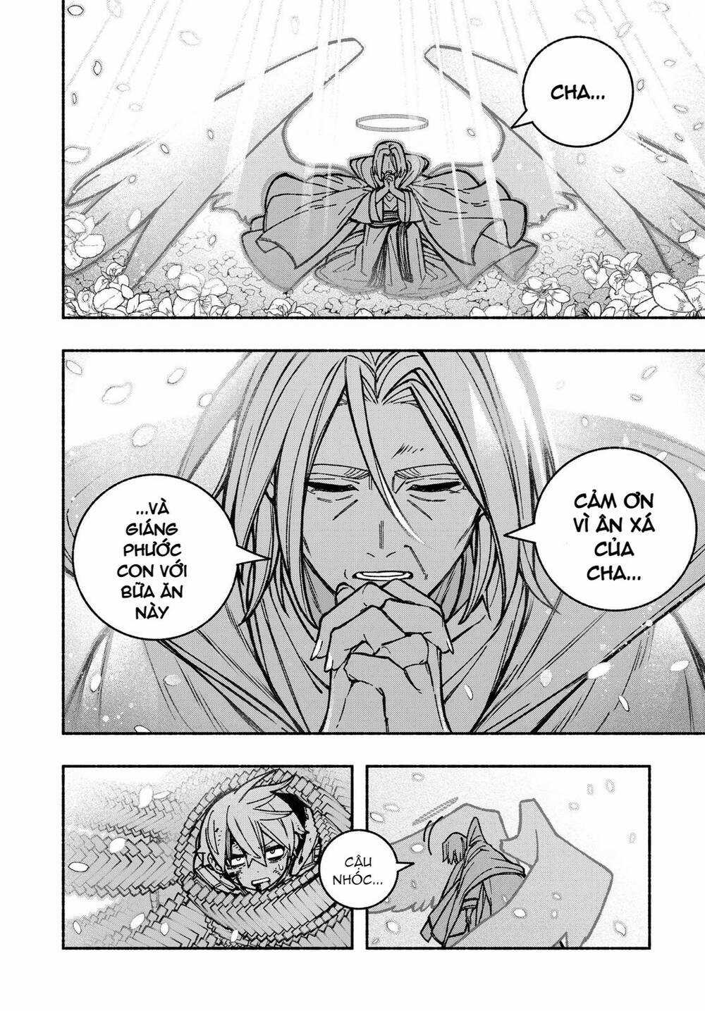 Make The Exorcist Fall In Love Chapter 31 trang 20