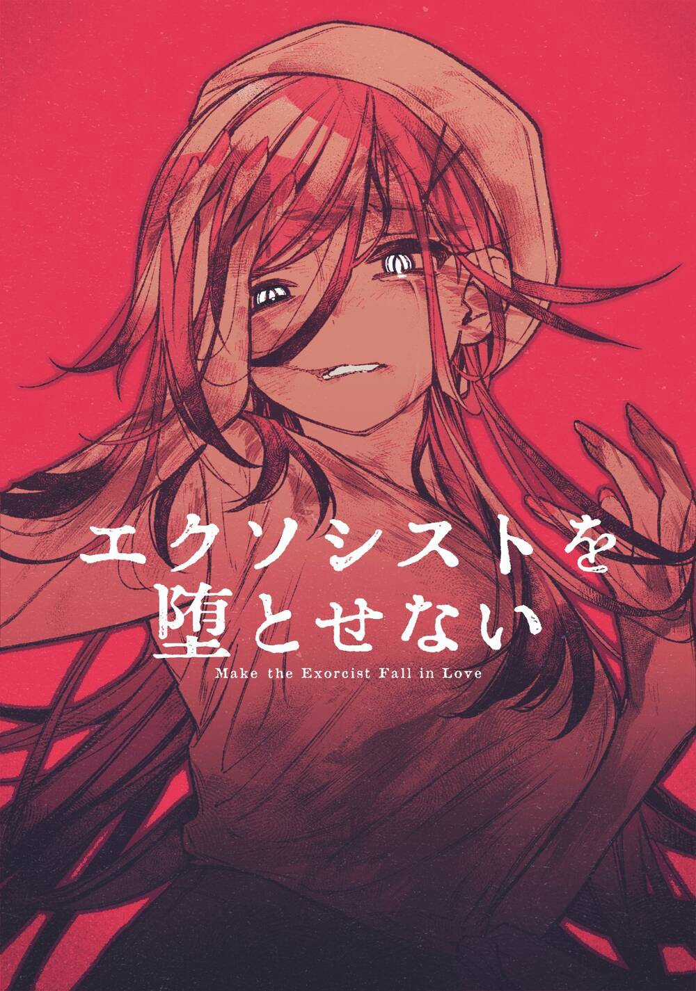 Make The Exorcist Fall In Love Chapter 31 trang 23