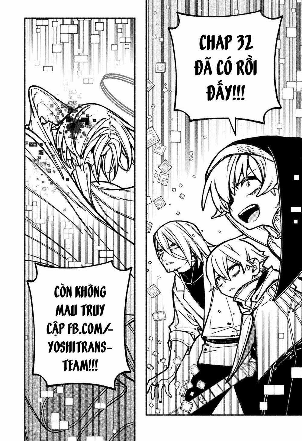 Make The Exorcist Fall In Love Chapter 31 trang 24