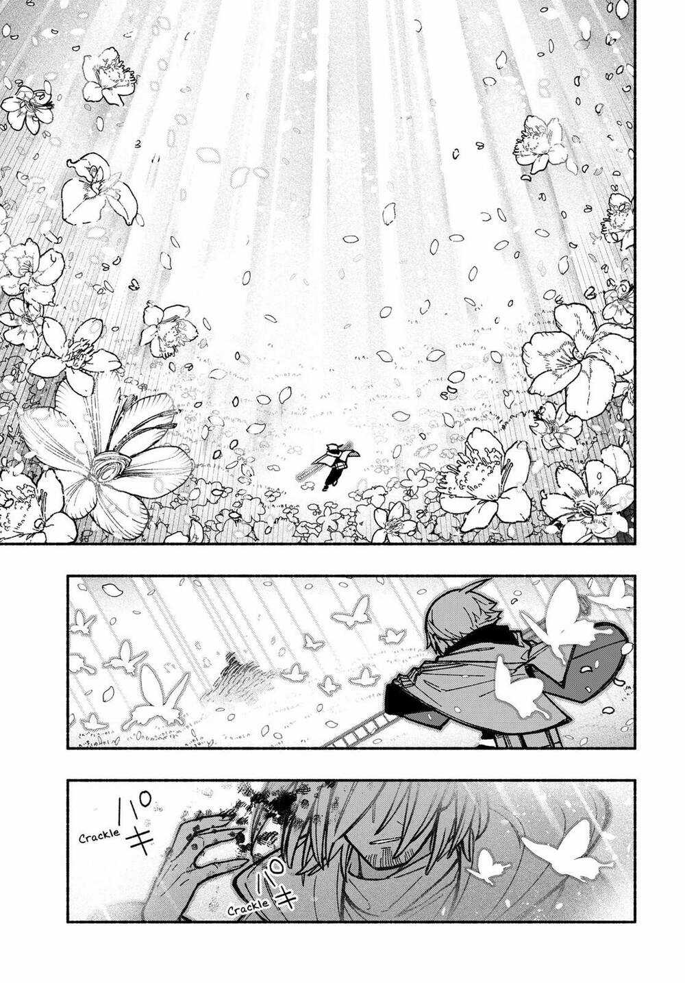 Make The Exorcist Fall In Love Chapter 31 trang 6