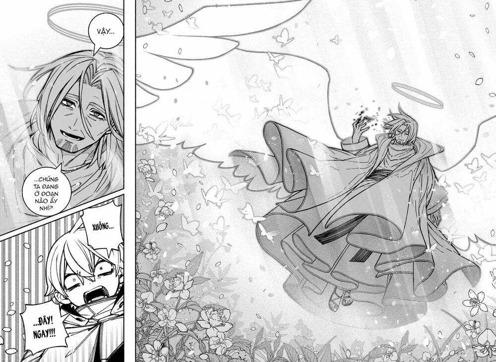 Make The Exorcist Fall In Love Chapter 31 trang 7