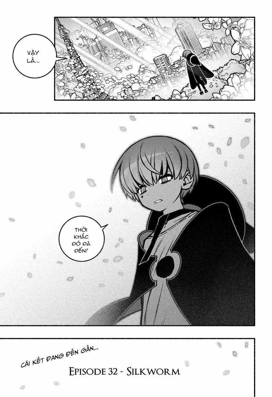 Make The Exorcist Fall In Love Chapter 32 trang 20