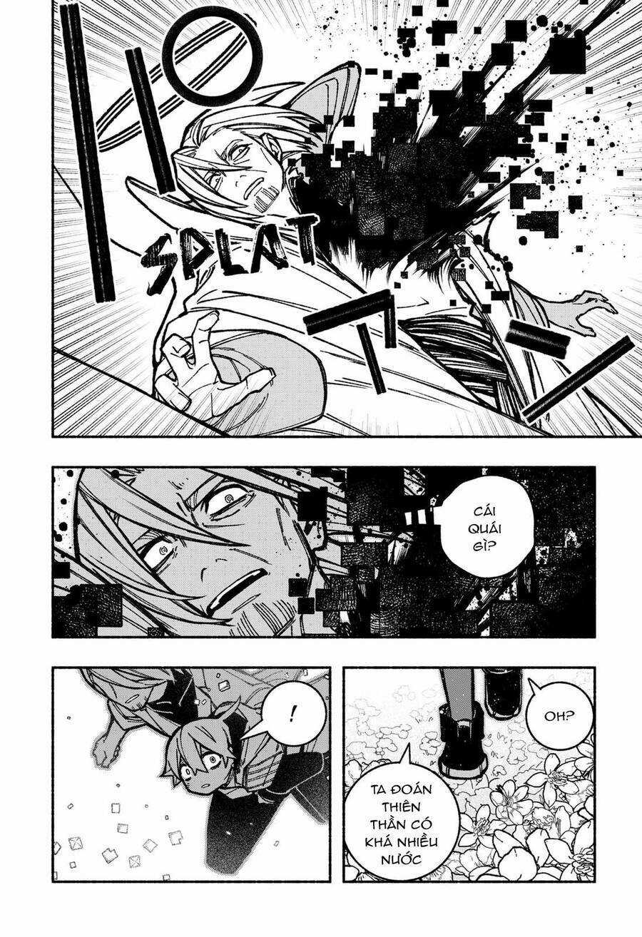 Make The Exorcist Fall In Love Chapter 32 trang 6