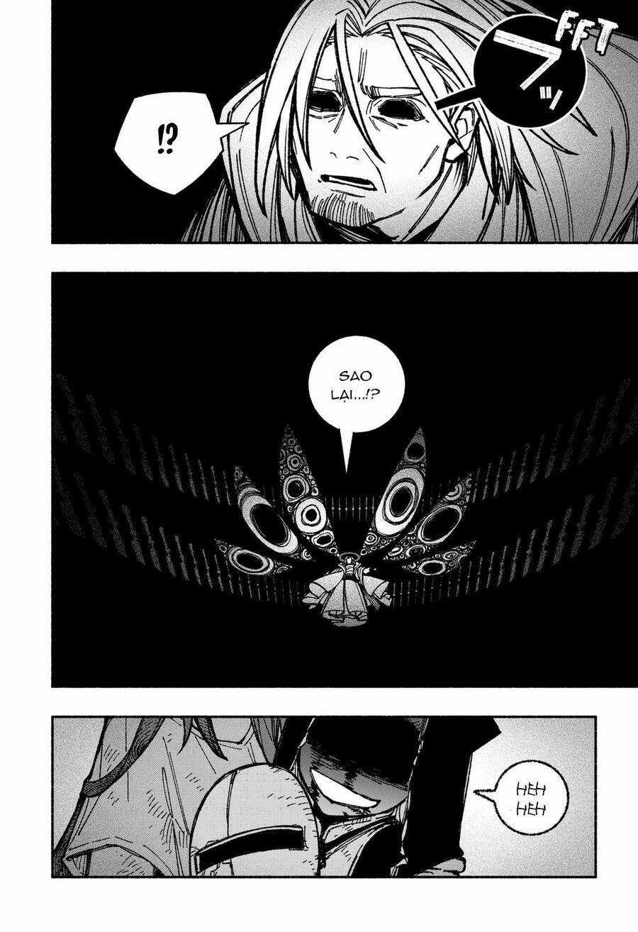 Make The Exorcist Fall In Love Chapter 33 trang 11