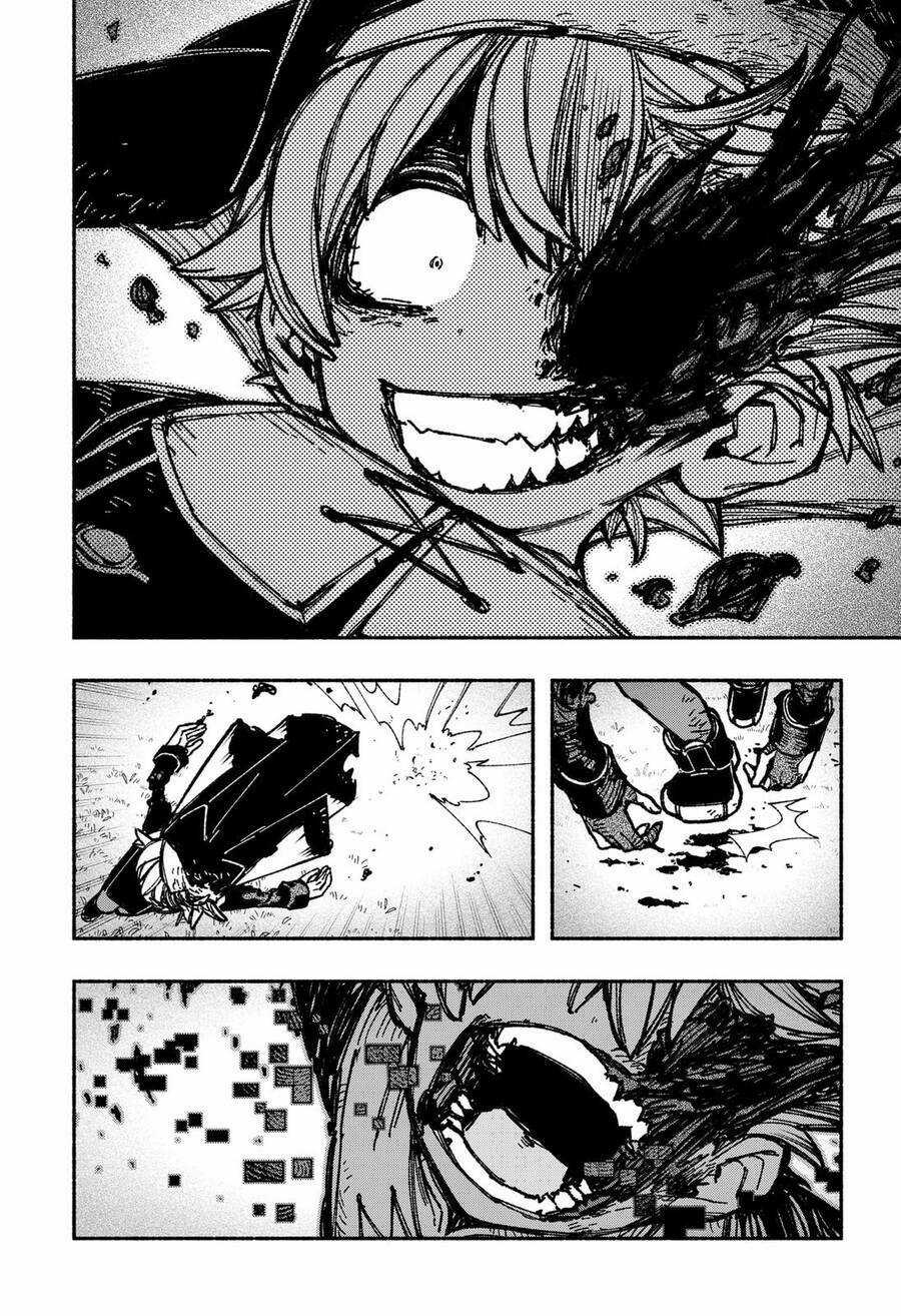 Make The Exorcist Fall In Love Chapter 33 trang 15