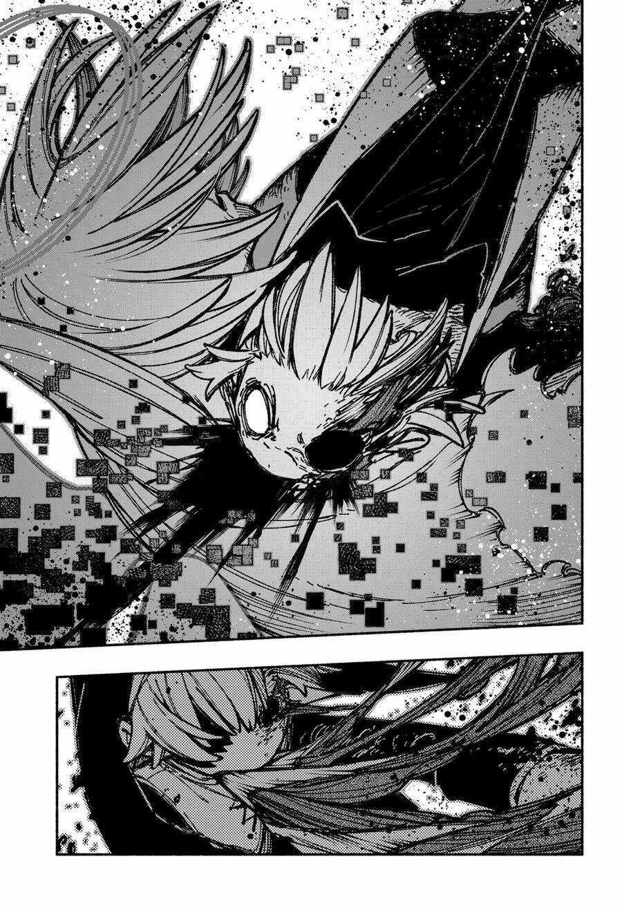 Make The Exorcist Fall In Love Chapter 33 trang 16