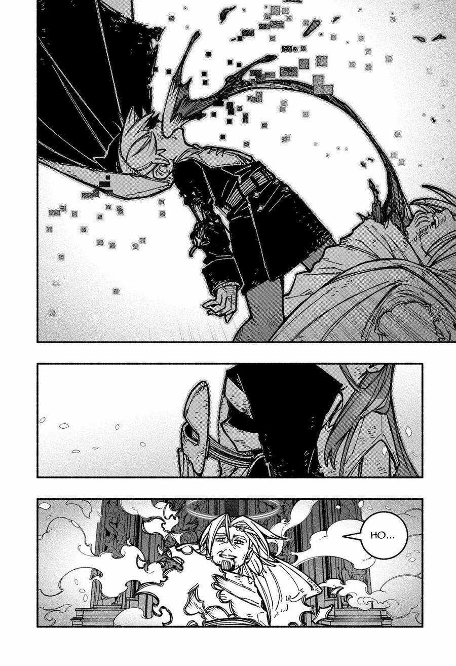 Make The Exorcist Fall In Love Chapter 33 trang 17