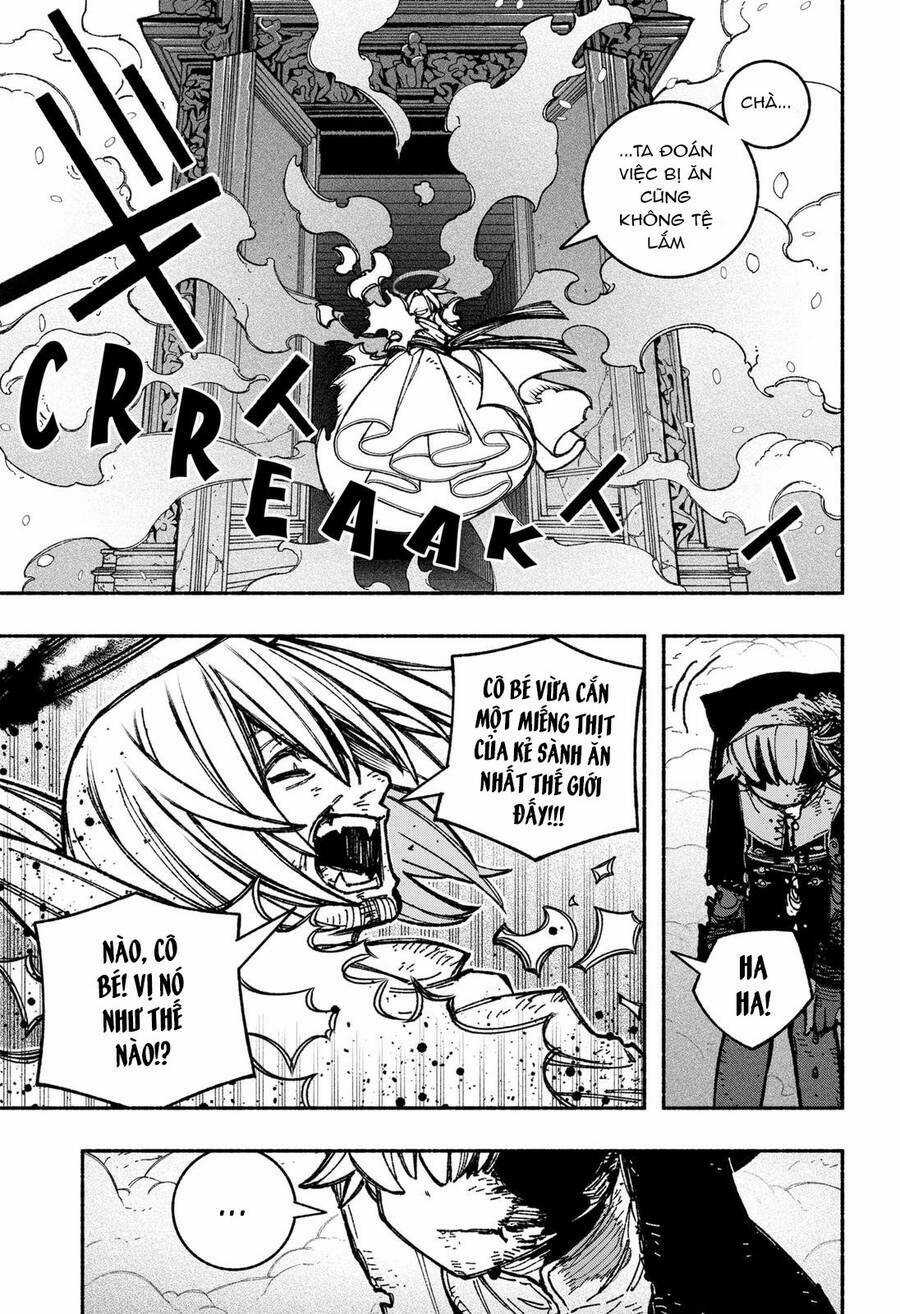 Make The Exorcist Fall In Love Chapter 33 trang 18