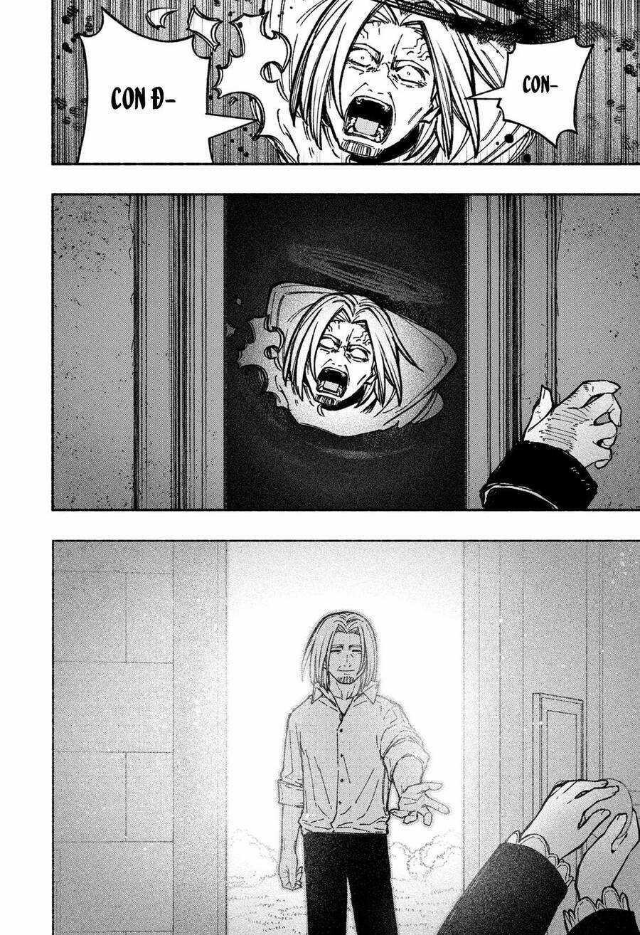 Make The Exorcist Fall In Love Chapter 33 trang 21