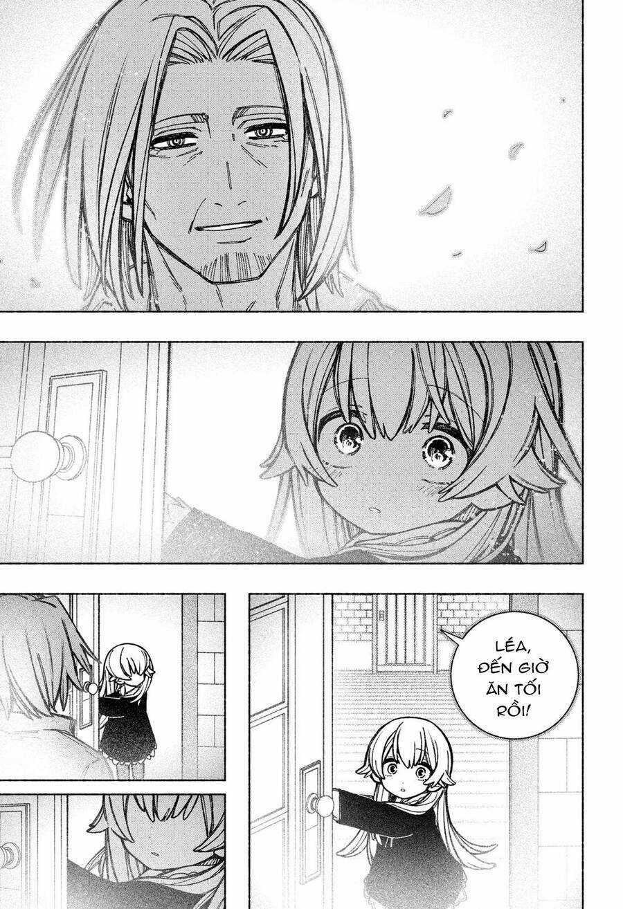 Make The Exorcist Fall In Love Chapter 33 trang 22