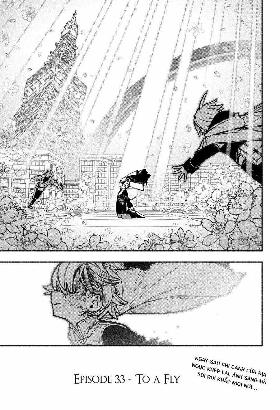 Make The Exorcist Fall In Love Chapter 33 trang 24