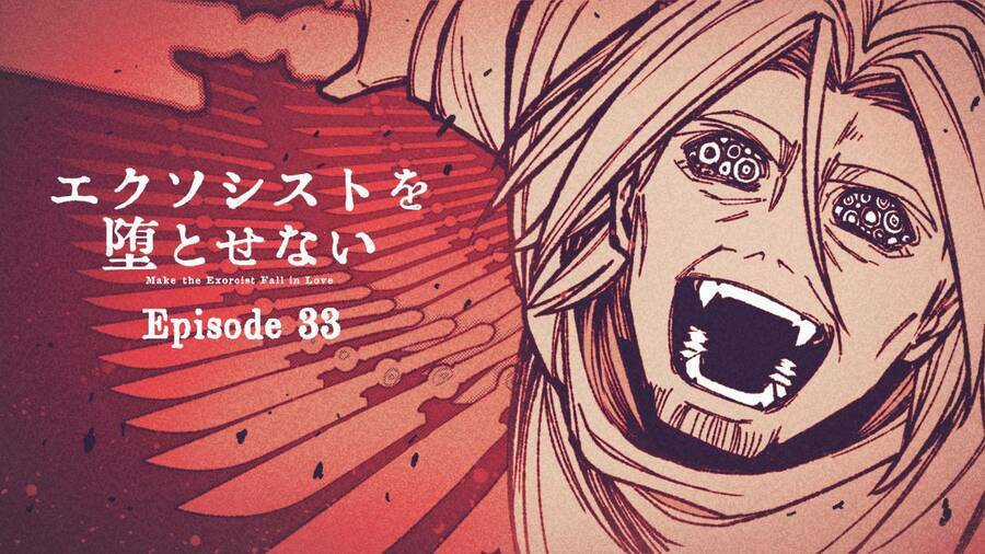 Make The Exorcist Fall In Love Chapter 33 trang 25