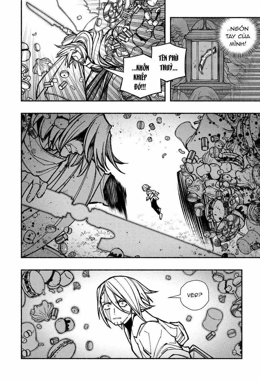 Make The Exorcist Fall In Love Chapter 33 trang 7