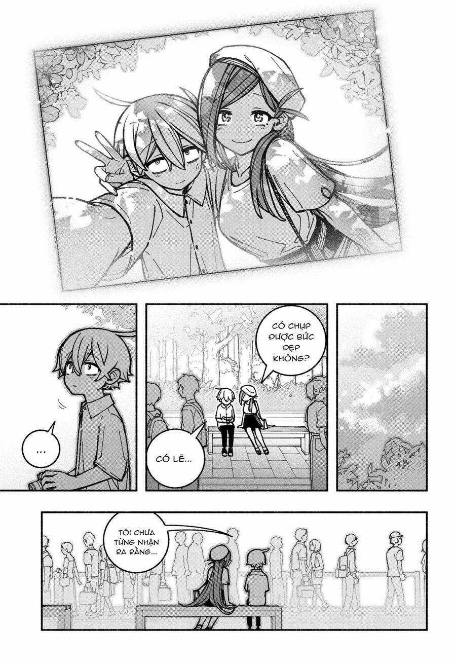 Make The Exorcist Fall In Love Chapter 34 trang 11