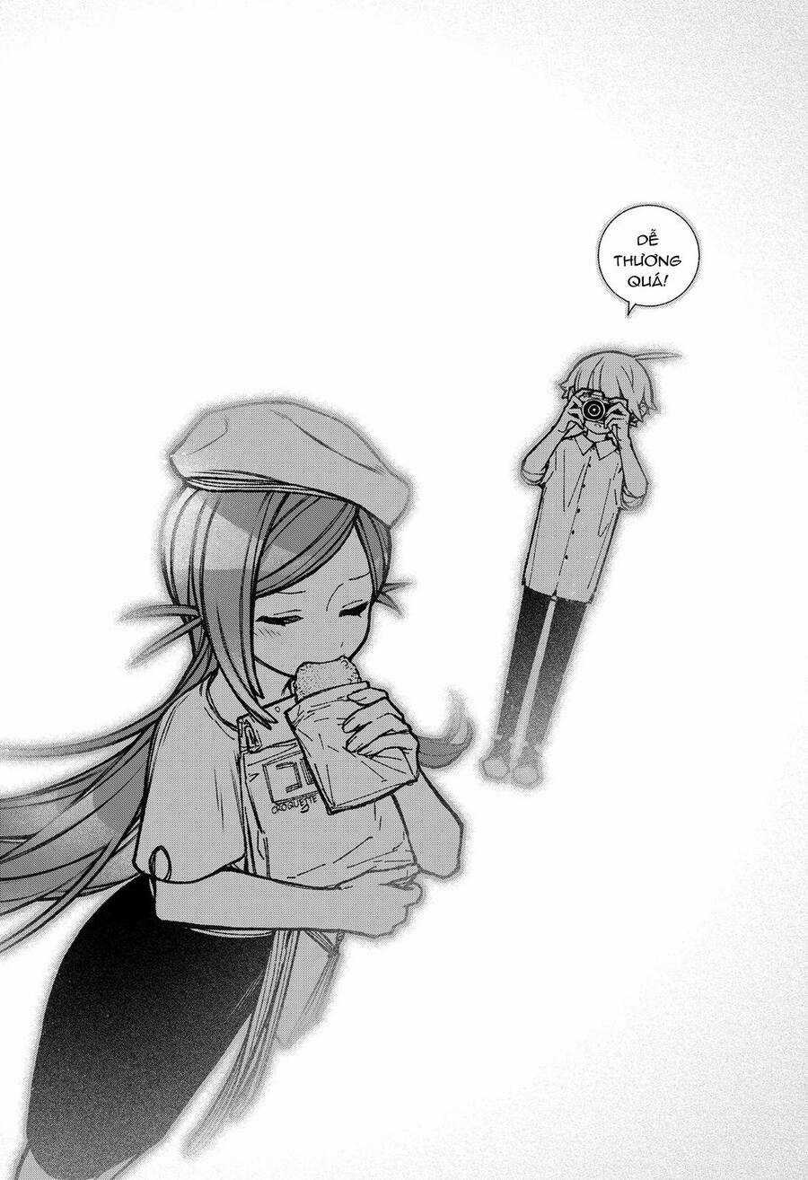 Make The Exorcist Fall In Love Chapter 34 trang 14