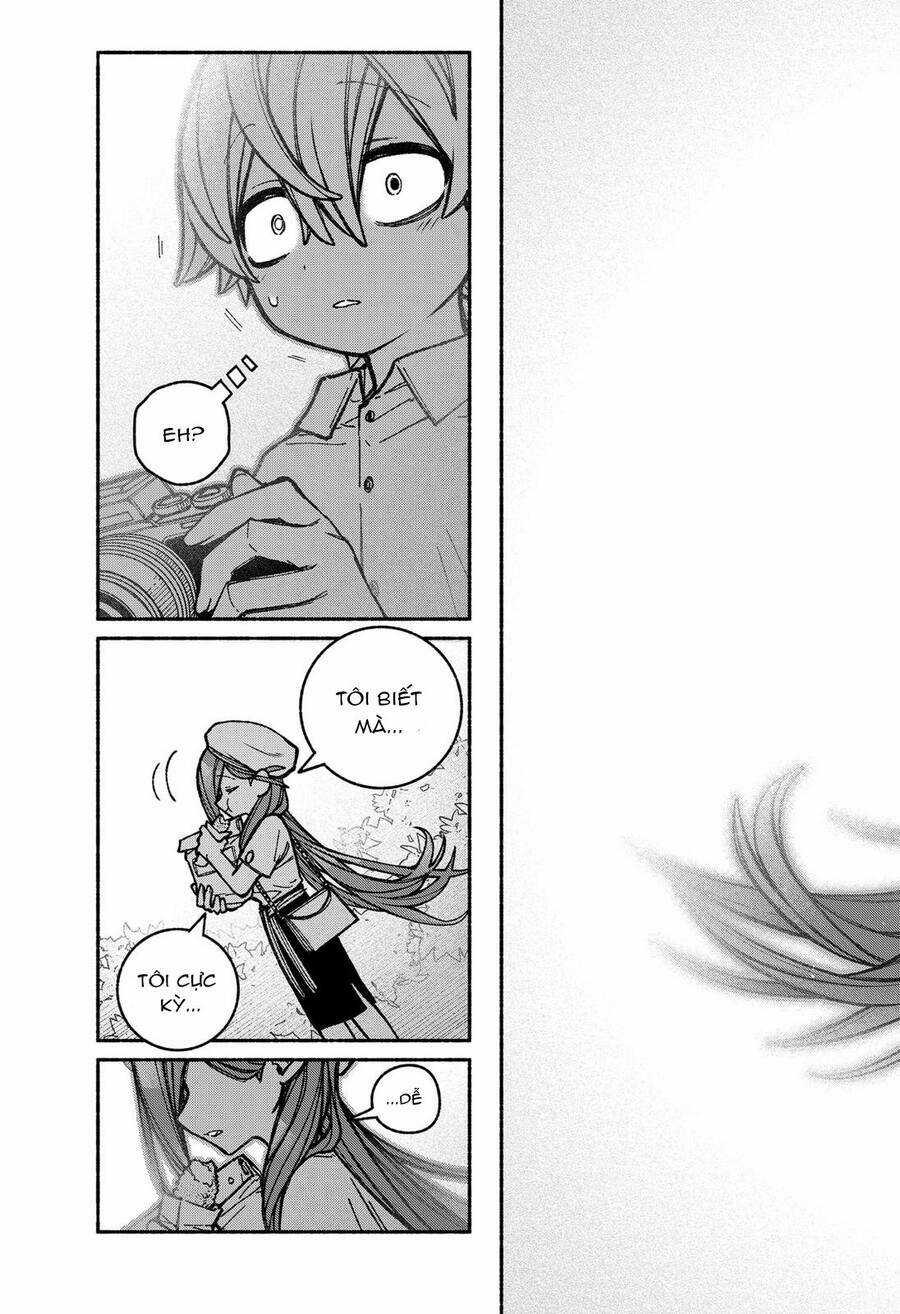 Make The Exorcist Fall In Love Chapter 34 trang 15