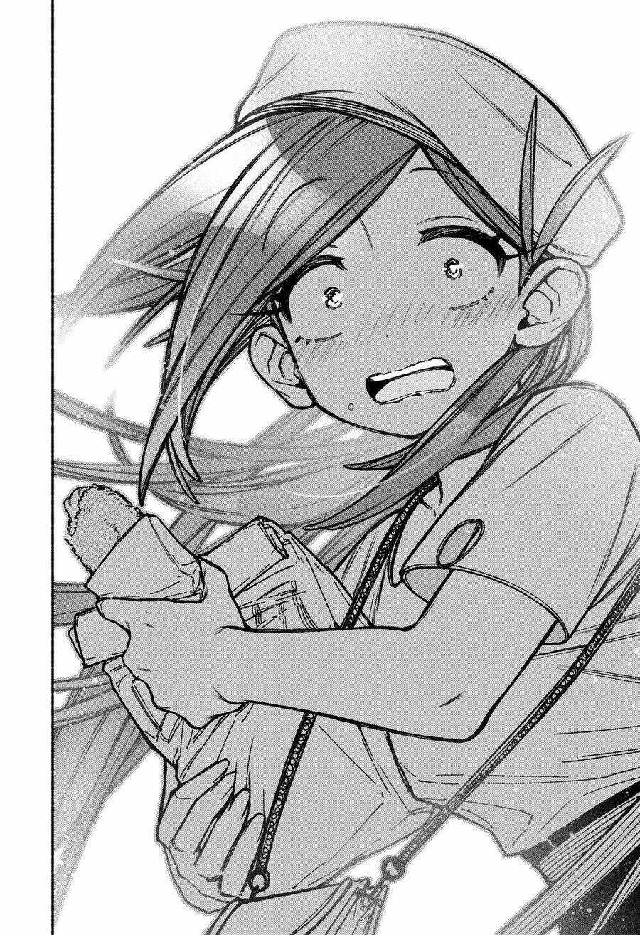 Make The Exorcist Fall In Love Chapter 34 trang 16