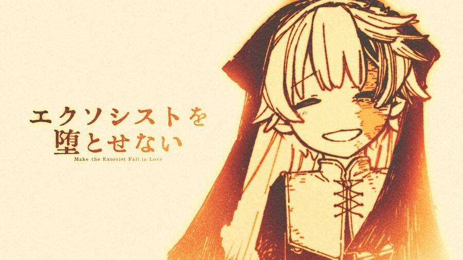 Make The Exorcist Fall In Love Chapter 34 trang 24