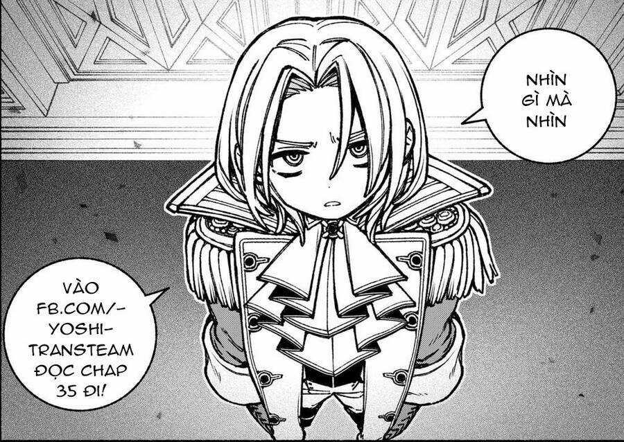 Make The Exorcist Fall In Love Chapter 34 trang 25