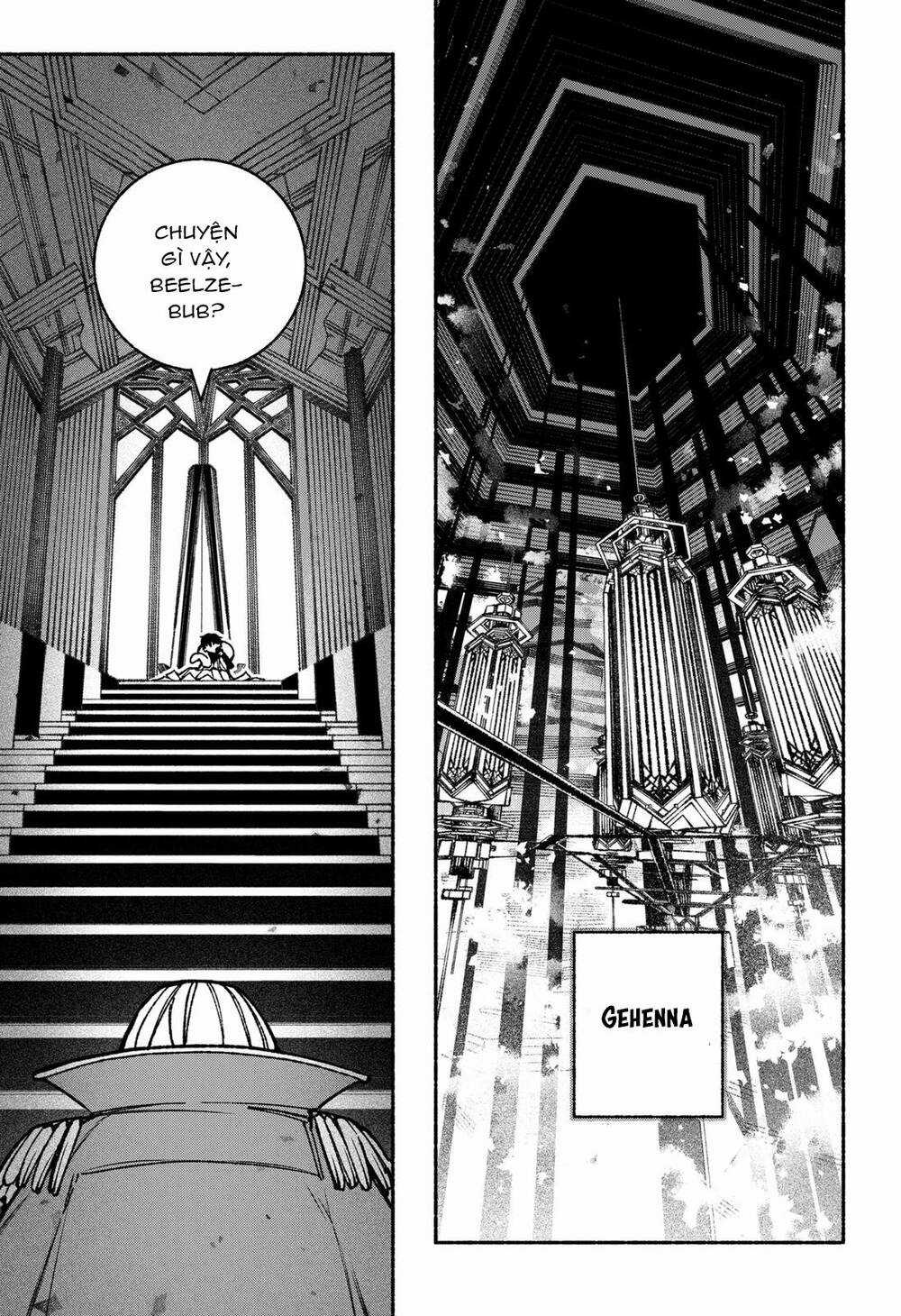 Make The Exorcist Fall In Love Chapter 35 trang 17