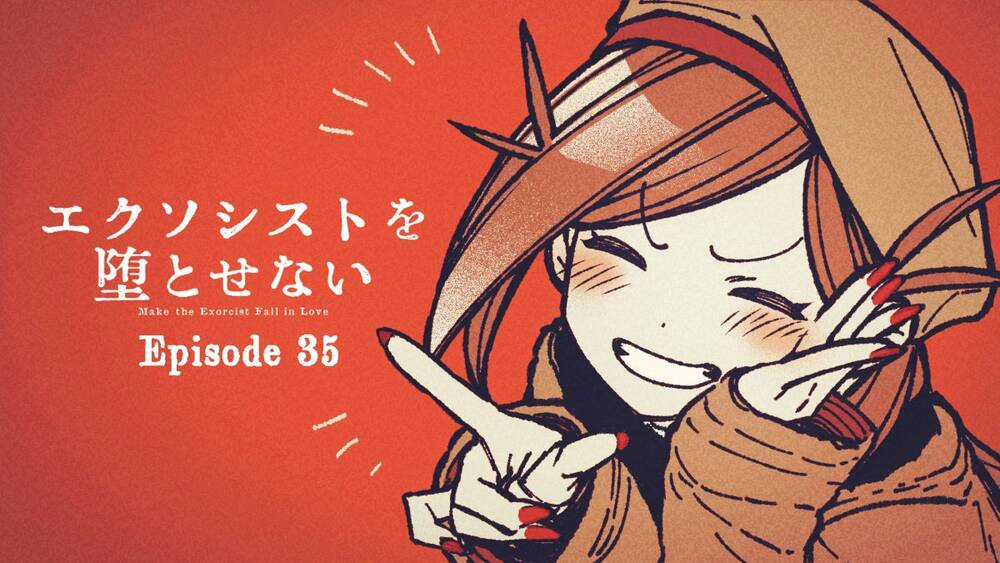Make The Exorcist Fall In Love Chapter 35 trang 23