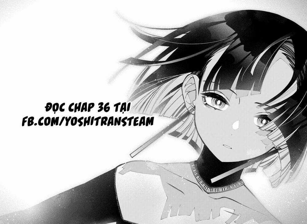 Make The Exorcist Fall In Love Chapter 35 trang 24