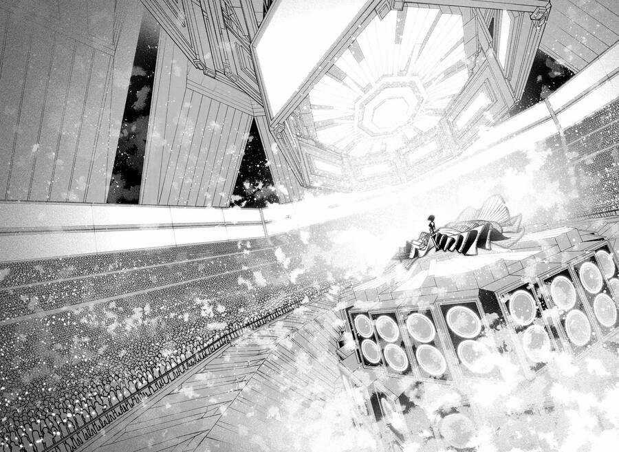 Make The Exorcist Fall In Love Chapter 36 trang 14