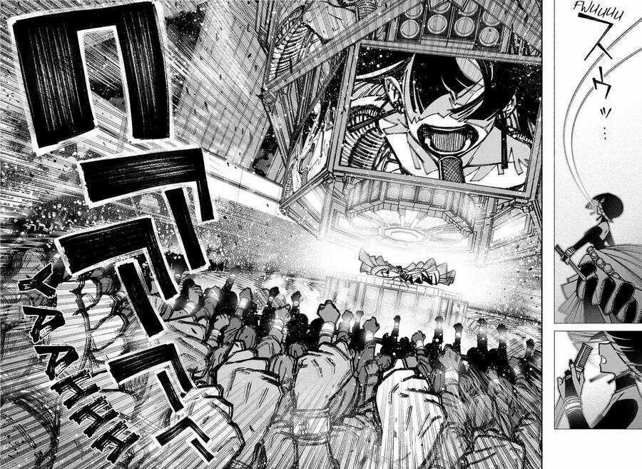 Make The Exorcist Fall In Love Chapter 36 trang 16